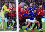 “Wasit Dituding Abai, Soal Sepak Pojok ‘Gulat’ Arsenal Jadi Perdebatan Panas di Liga Inggris”