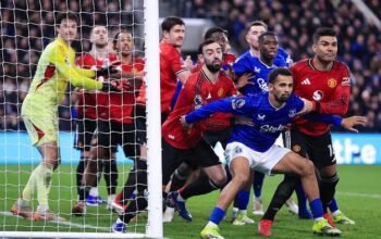 “Wasit Dituding Abai, Soal Sepak Pojok ‘Gulat’ Arsenal Jadi Perdebatan Panas di Liga Inggris”