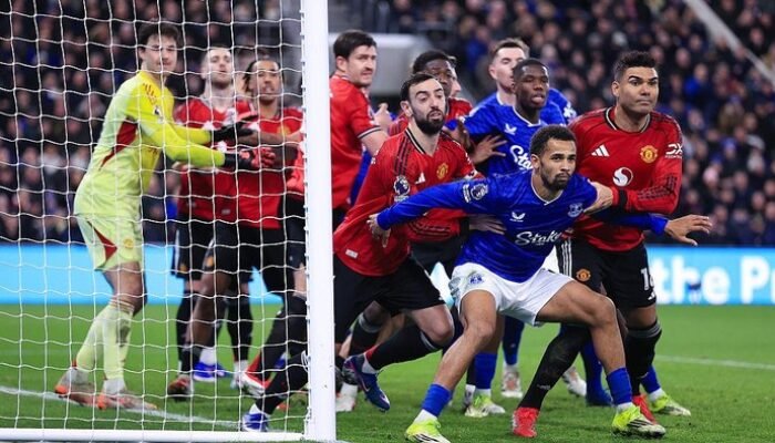 “Wasit Dituding Abai, Soal Sepak Pojok ‘Gulat’ Arsenal Jadi Perdebatan Panas di Liga Inggris”