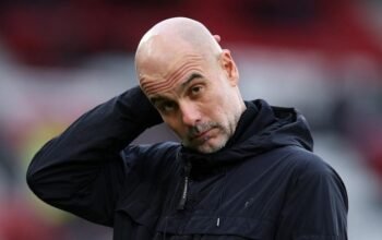 Liga Champions: Guardiola Bantah Arsenal Dapat Jalur Mudah di Fase Gugur