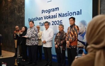 “Langkah-langkah Mendaftar Vokasi Nasional untuk Lulusan SMA/SMK/MA & Pelatihan: Peluang Emas untuk Karier!”