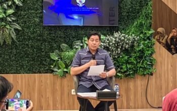 RI Impor Produk Pertanian AS Rp75 T, Apakah Ini Ancaman bagi Petani Lokal?