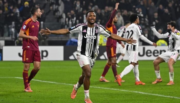 “AS Roma Vs Juventus: Laga Krusial Bianconeri, Duel Antar Raksasa yang Menjanjikan Gairah!”