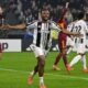 “AS Roma Vs Juventus: Laga Krusial Bianconeri, Duel Antar Raksasa yang Menjanjikan Gairah!”