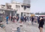 AS-Israel Serang Iran, Gelombang Krisis Ekonomi RI