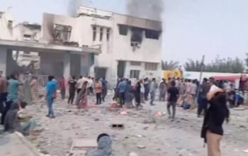 AS-Israel Serang Iran, Gelombang Krisis Ekonomi RI