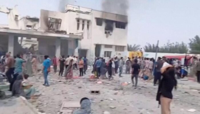 AS-Israel Serang Iran, Gelombang Krisis Ekonomi RI