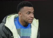 “Mbappe Absen Sampai Kapan? Ini Dampak Besar bagi_tim!”