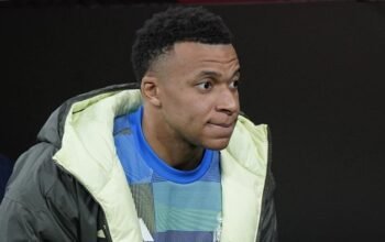 “Mbappe Absen Sampai Kapan? Ini Dampak Besar bagi_tim!”