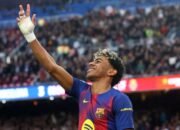 “Lamar Lamine Yamal: Kuncinya dalam Pertarungan Barcelona Vs Atletico”