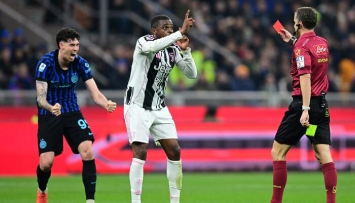 “Kalulu: Bastoni Belum Minta Maaf, Apa yang Terjadi di Balik Layar Juventus?”