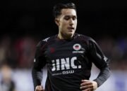 “Excelsior Vs Go Ahead Eagles: Miliano Jonathans Cs Keok 0-1, Pertandingan yang Mengecewakan!”