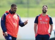 Eks Asisten Manajer MU: Andai Amorim Diberi Waktu, Bisa MU Juara Liga?