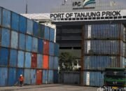 Banjir Impor Tapi Neraca Dagang RI Masih Unggul, Kok Bisa?