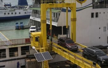 Waspadai! Perubahan Aturan Penyeberangan di Pelabuhan Saat Mudik Lebaran