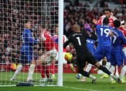 Dari 17 Gol Open Play ke Corner FC, Arsenal Menemukan Kebangkitan yang Menjanjikan!