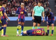 “Barca Tanpa Lewandowski vs Atletico: Pertarungan Tanpa Favorit?”