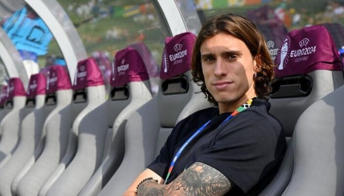 Calafiori Pendam Cinta dan Benci ke AS Roma: Ketegangan yang Membakar di tengah Gairah Sepak Bola!