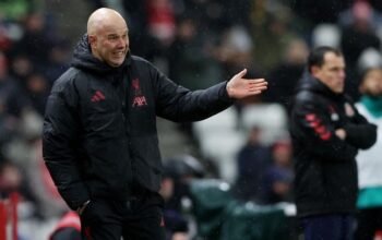 Slot Akui Enggak Enjoy Nonton Premier League: Apakah Liga Besar Ini Sudah Tidak Menarik Lagi?