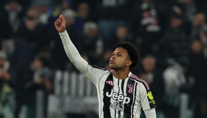 [Weston McKennie Bakal Dapat Kontrak Baru: Masa Depan Bersama Juventus Terancam?]