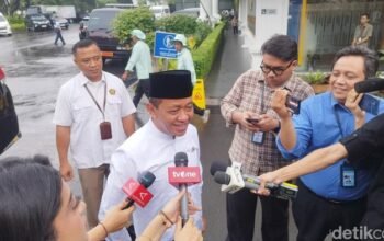 Kuota Impor Energi Tetap, Pasokan BBM-LPG dari AS Capai Rp 253 T