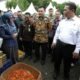 **Surplus Beras, Daging Sapi, dan Ayam: Mentan Pastikan Lebaran Tanpa Khawatir!**