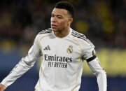 **Kylian Mbappe vs Cedera Lutut: Pertempuran untuk Kembali ke Lapangan**