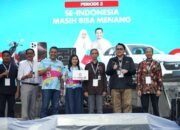 “Mobilitas Tegal Berkembang dengan Energi Berkualitas: Dari Kuliner hingga Komunitas, Nilainya Mencengangkan!”