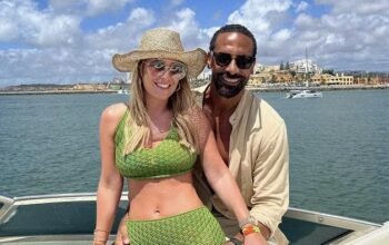 Rio Ferdinand Terkejut di Dubai: Kisah Ketakutan dari Serangan Balasan Iran yang Mencekam!