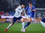 “Dramatis! Leg Pertama Coppa Italia Berakhir dengan Skor 0-0 di Como Vs Inter”