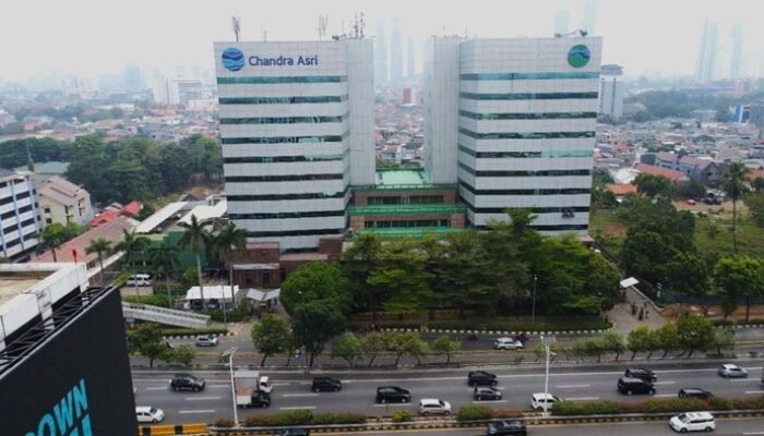 Ketegangan AS-Iran Ancam Ekonomi: Chandra Asri Umumkan Kondisi Kahar!