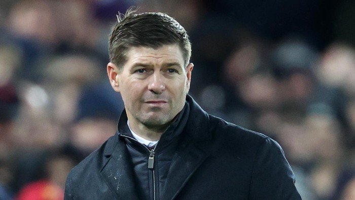 Steven Gerrard Kritik Van Dijk dan Konate: Apakah Liverpool Kembali ke Titik Nol?