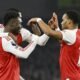 “Brighton Vs Arsenal: Saka Menjelma sebagai Pahlawan di tengah Pertempuran Arsenal”
