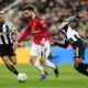 10 Pemain Newcastle Hancurkan Dominasi MU! Pertandingan Newcastle Vs MU yang Membuat Setan Merah Terjengkang