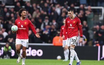 “Mengapa Manchester United Gagal Menjaga Gelar Juara? Analisis Mendalam”