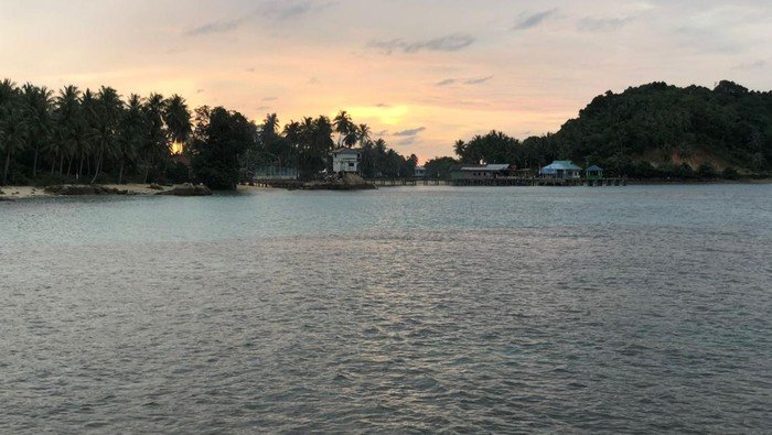 KKP Tangkap Tangan, Tiga Perusahaan Reklamasi Ilegal di Morowali Kena Sanksi!