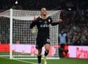 From Debut to Dominance: Joao Pedro Revives Chelsea’s Striking Power