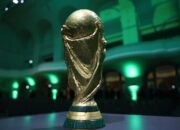 Piala Dunia 2023: Mengapa Timnas Peringkat Satu Ranking FIFA Selalu Gagal?