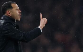 Derita Aston Villa, Chelsea Terbang dengan Skor Membakar!
