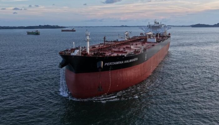 345 Kapal Pertamina Pasok BBM hingga LPG, Ramadan-Lebaran Dijamin Aman – Update 1