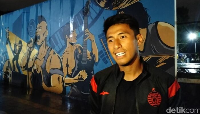 Sedang Cedera Parah, Hanif Sjahbandi Curahkan Waktu Jadi Presiden APPI – Update 1