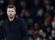 Carrick: Rebut Tiket Liga Champions, Persaingan Antara Generasi!