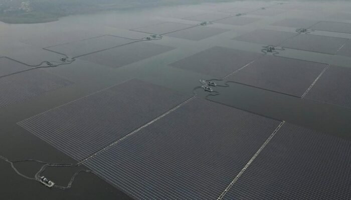 Rencana Pemerintah Bangun PLTS Besar-besaran: Peluang Bisnis Energi Terbarukan yang Menjanjikan