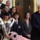 “Lionel Messi Ketemu Donald Trump di Gedung Putih: Ketika Legenda Bola Menjadi Bintang di Dunia Politik”