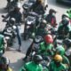 Lengkap! Segini ‘THR’ Driver Gojek, Grab, dan Maxim: Investasi cerdas untuk loyalitas mitra?