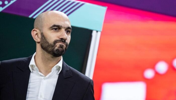 “Guncangan Besar di Timnas Maroko: Apakah Walid Regragui Siap Unggkap Kebenaran tentang Kepergiannya?”