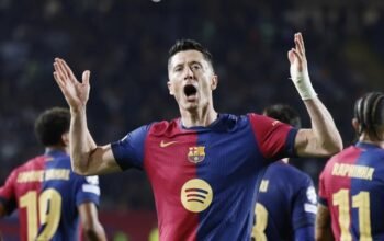 Masa Depan Lewandowski: Apakah Ini Awal dari Era Baru dalam Sepakbola?