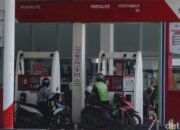 **Stok BBM & LPG Aman Jelang Lebaran, Pertamina Patra Niaga Siap Antisipasi Kebutuhan Masyarakat**
