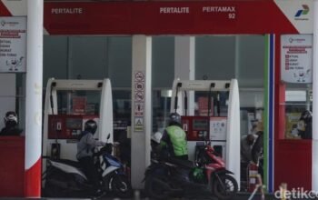 **Stok BBM & LPG Aman Jelang Lebaran, Pertamina Patra Niaga Siap Antisipasi Kebutuhan Masyarakat**