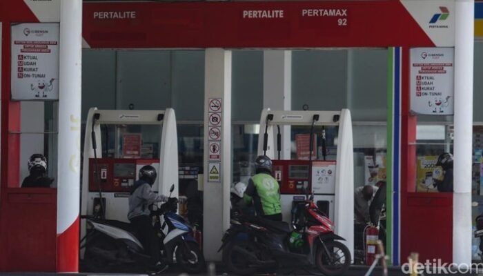**Stok BBM & LPG Aman Jelang Lebaran, Pertamina Patra Niaga Siap Antisipasi Kebutuhan Masyarakat**